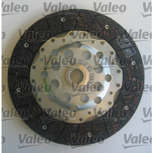 Spojková sada 826497 /VALEO/ - obr. 3