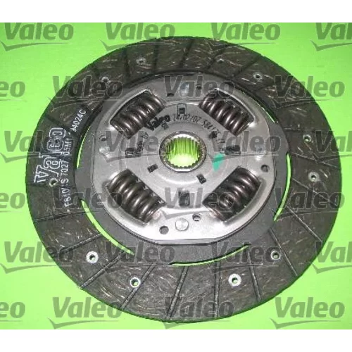 Spojková sada 826853 /VALEO/ - obr. 2