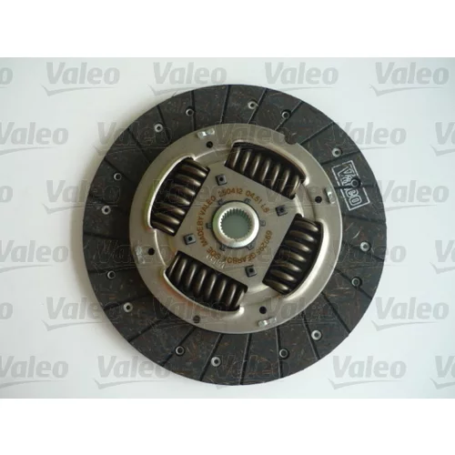 Spojková sada 826855 /VALEO/ - obr. 3