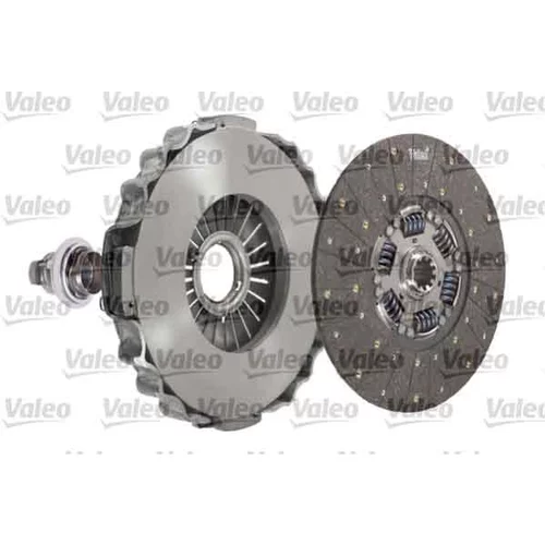Spojková sada 827053 /VALEO/ - obr. 2