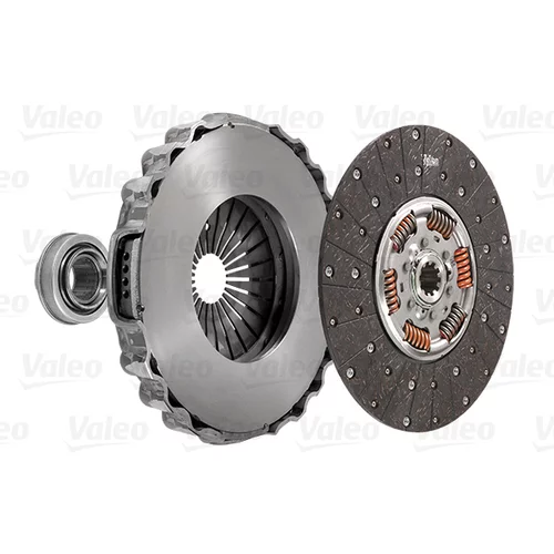 Spojková sada 827185 /VALEO/ - obr. 2