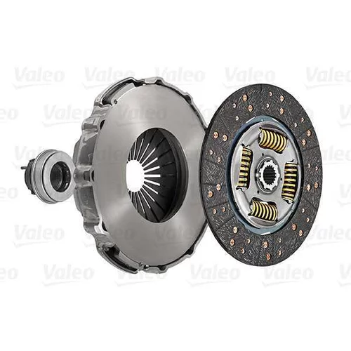 Spojková sada 827448 /VALEO/ - obr. 2