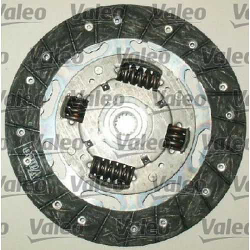Spojková sada 834010 /VALEO/ - obr. 2