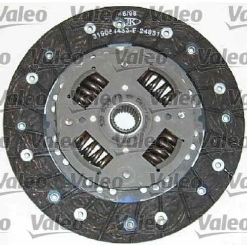 Spojková sada 834026 /VALEO/ - obr. 2