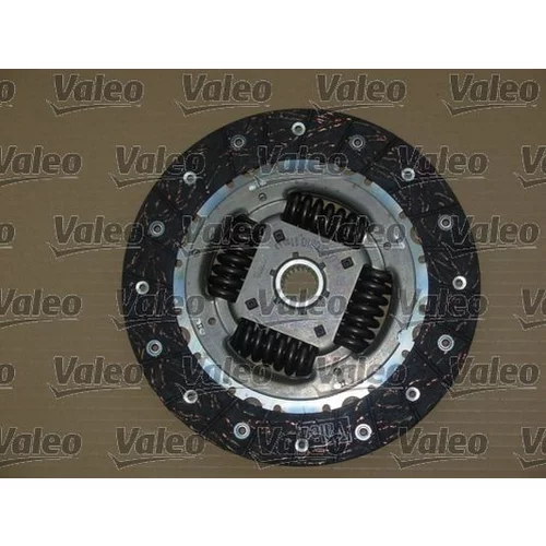 Prestavbová sada, spojka 835048 /VALEO/ - obr. 3