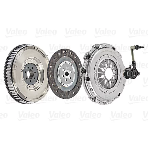 Spojková sada 837325 /VALEO/ - obr. 1