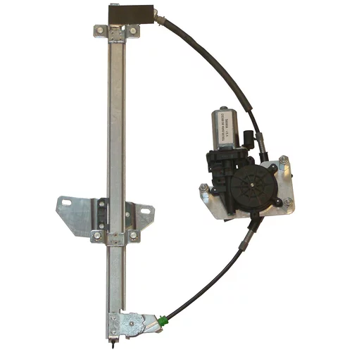Mechanizmus zdvíhania okna 850082 /VALEO/ - obr. 1