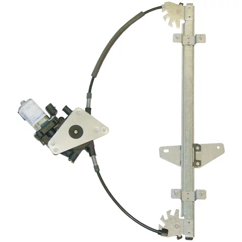Mechanizmus zdvíhania okna VALEO 850087