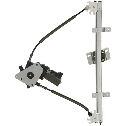 Mechanizmus zdvíhania okna VALEO 850101