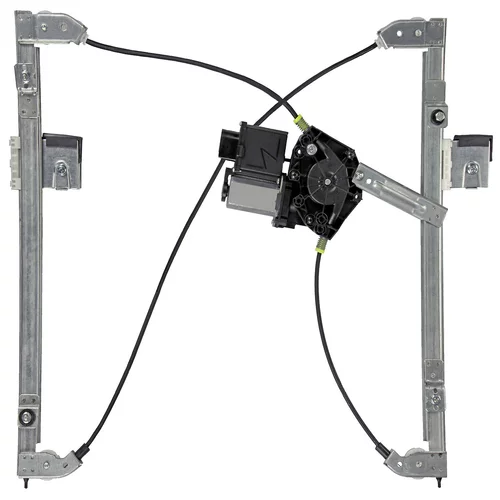 Mechanizmus zdvíhania okna 850458 /VALEO/ - obr. 1