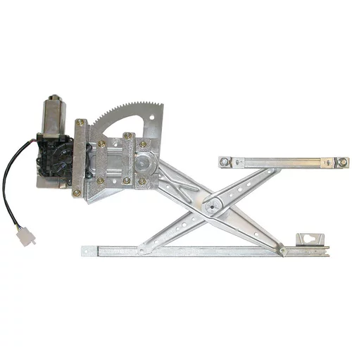 Mechanizmus zdvíhania okna VALEO 850543