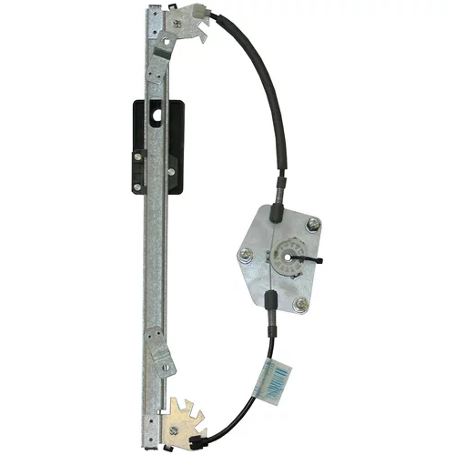 Mechanizmus zdvíhania okna 850606 /VALEO/ - obr. 1