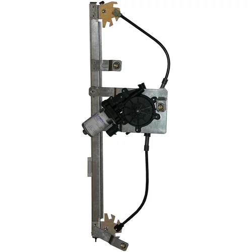 Mechanizmus zdvíhania okna 850644 /VALEO/ - obr. 1
