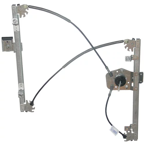 Mechanizmus zdvíhania okna 850772 /VALEO/ - obr. 1