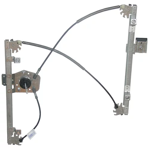 Mechanizmus zdvíhania okna VALEO 850773