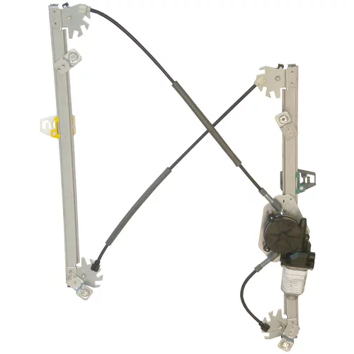 Mechanizmus zdvíhania okna 850798 /VALEO/ - obr. 1
