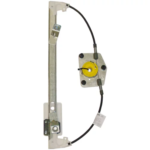 Mechanizmus zdvíhania okna 850870 /VALEO/ - obr. 1