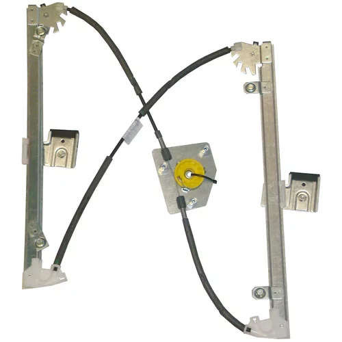 Mechanizmus zdvíhania okna 850888 /VALEO/ - obr. 1