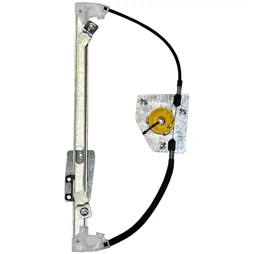 Mechanizmus zdvíhania okna 850890 /VALEO/ - obr. 1