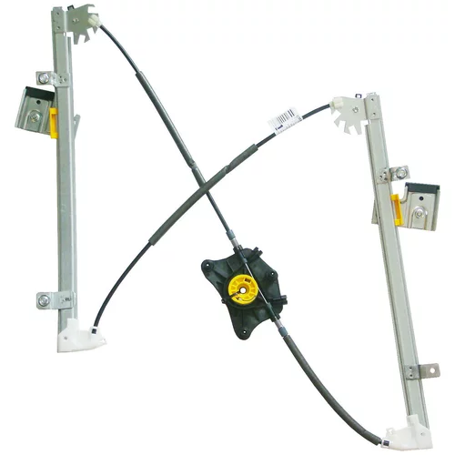 Mechanizmus zdvíhania okna 850914 /VALEO/ - obr. 1