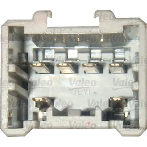Mechanizmus zdvíhania okna 850970 /VALEO/ - obr. 2