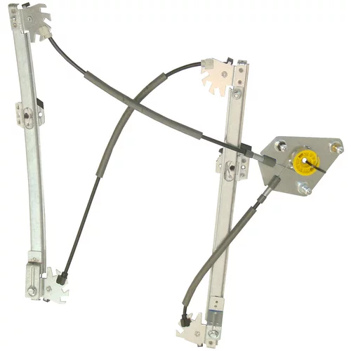 Mechanizmus zdvíhania okna 851046 /VALEO/ - obr. 1