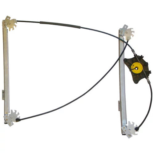 Mechanizmus zdvíhania okna 851072 /VALEO/ - obr. 1
