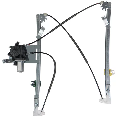 Mechanizmus zdvíhania okna VALEO 851271