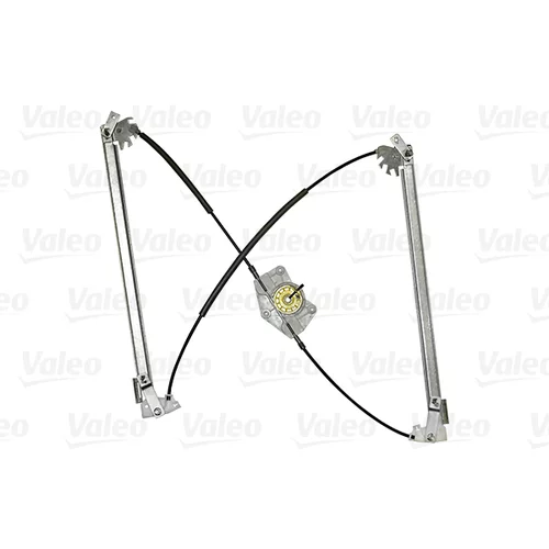 Mechanizmus zdvíhania okna 851304 /VALEO/ - obr. 1