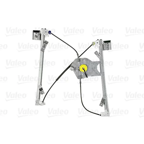 Mechanizmus zdvíhania okna 851348 /VALEO/ - obr. 1
