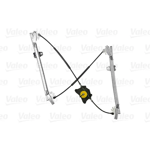 Mechanizmus zdvíhania okna 851718 /VALEO/ - obr. 1
