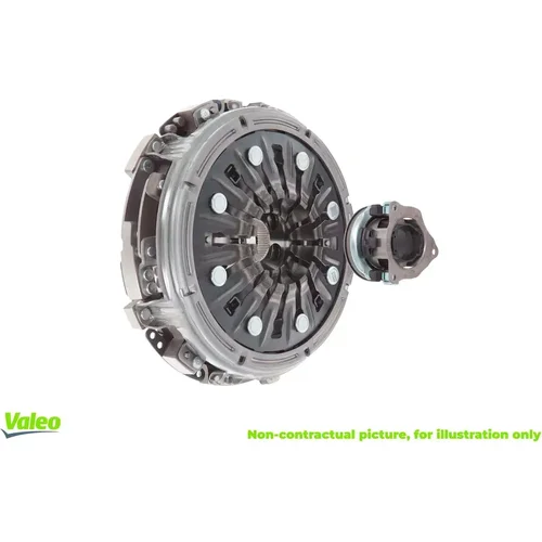Spojková sada VALEO 855119