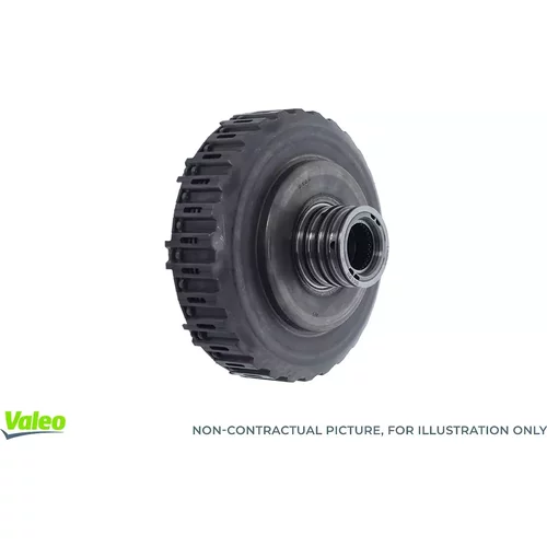 Spojková sada VALEO 855250