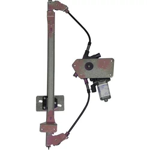 Mechanizmus zdvíhania okna VALEO 861035