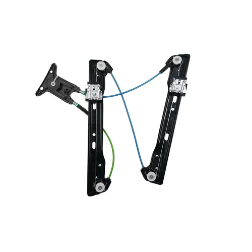 Mechanizmus zdvíhania okna VALEO 861252