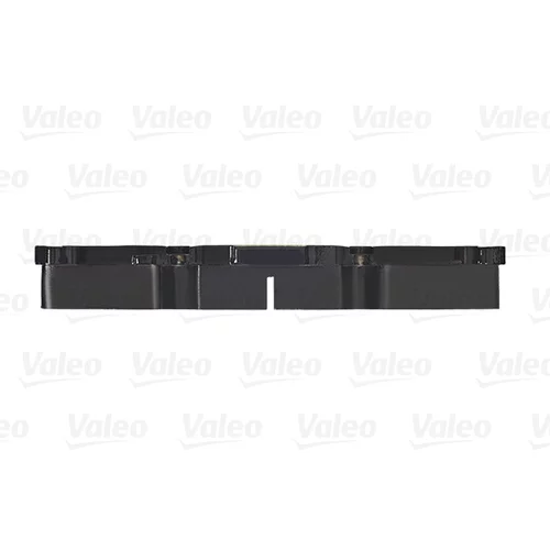 Sada brzdových platničiek kotúčovej brzdy 882243 /VALEO/ - obr. 2