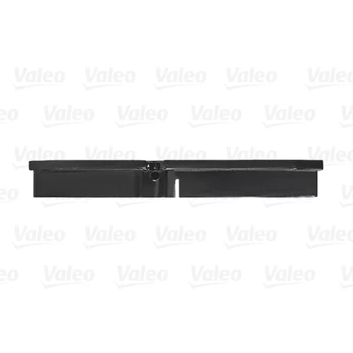 Sada brzdových platničiek kotúčovej brzdy 882254 /VALEO/ - obr. 2