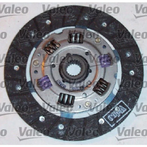 Spojková sada 003437 /VALEO/ - obr. 3