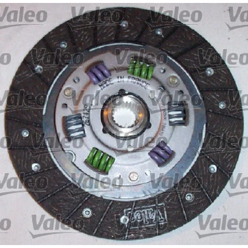 Spojková sada 003498 /VALEO/ - obr. 3