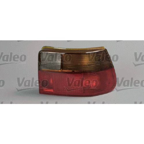 Zadné svetlo VALEO 043208