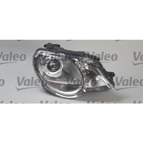 Hlavný svetlomet 043264 /VALEO/