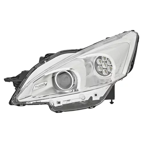 Hlavný svetlomet VALEO 046866
