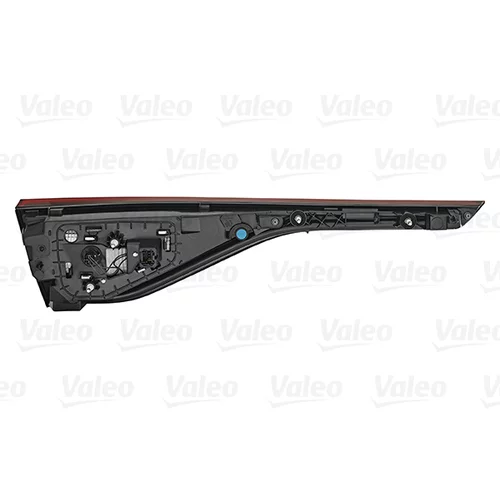 Zadné svetlo 047060 /VALEO/ - obr. 1