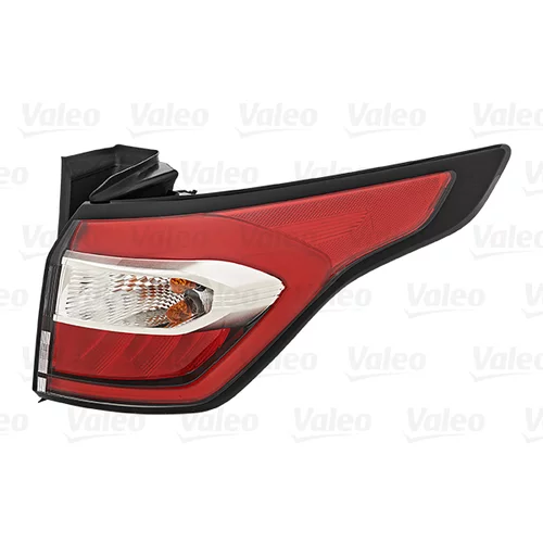 Zadné svetlo VALEO 047134