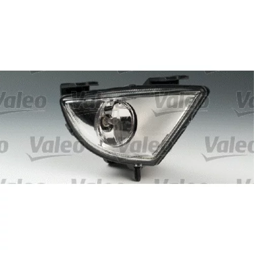 Hmlové svetlo VALEO 088301