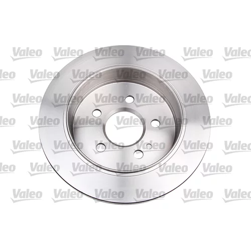 Brzdový kotúč 186753 /VALEO/ - obr. 3