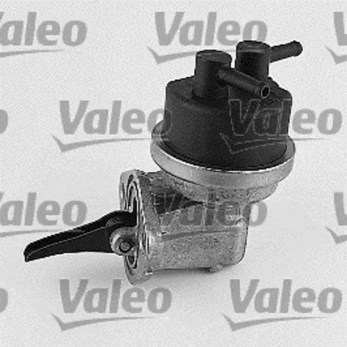 Palivové čerpadlo VALEO 247065