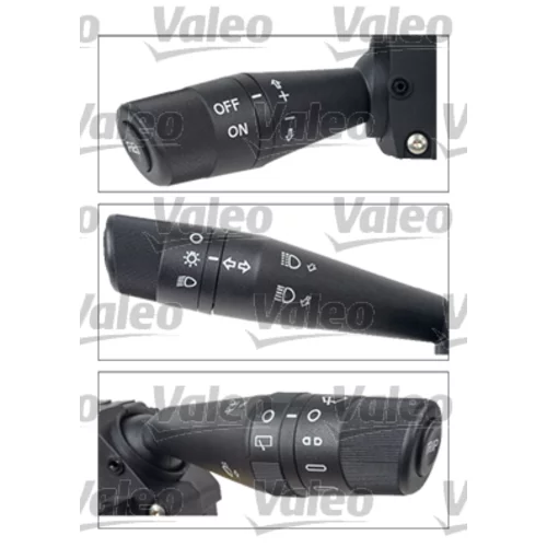 Spínač riadenia 251626 /VALEO/ - obr. 1