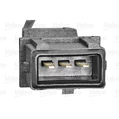 Snímač impulzov kľukového hriadeľa 254018 /VALEO/ - obr. 2