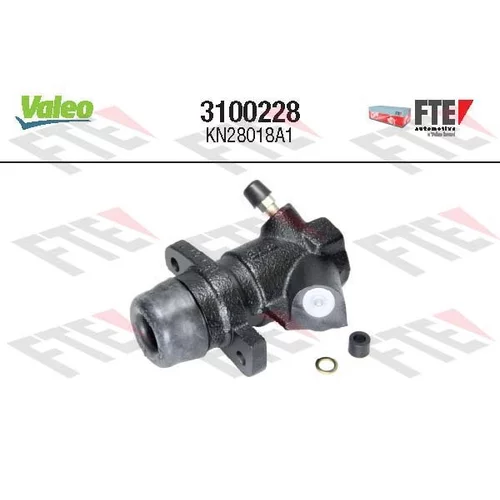 Pomocný spojkový valec VALEO 3100228